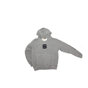 Prometheus Hoodie (Grey)
